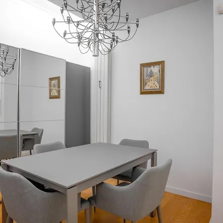 Luxurious 2 Bd Flat Near Ndk * Sofia