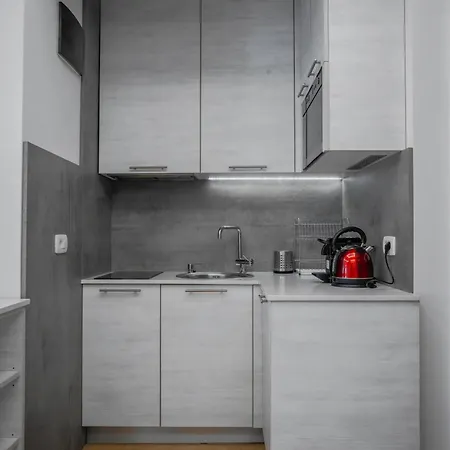 Luxurious 2 Bd Flat Near Ndk Sofia